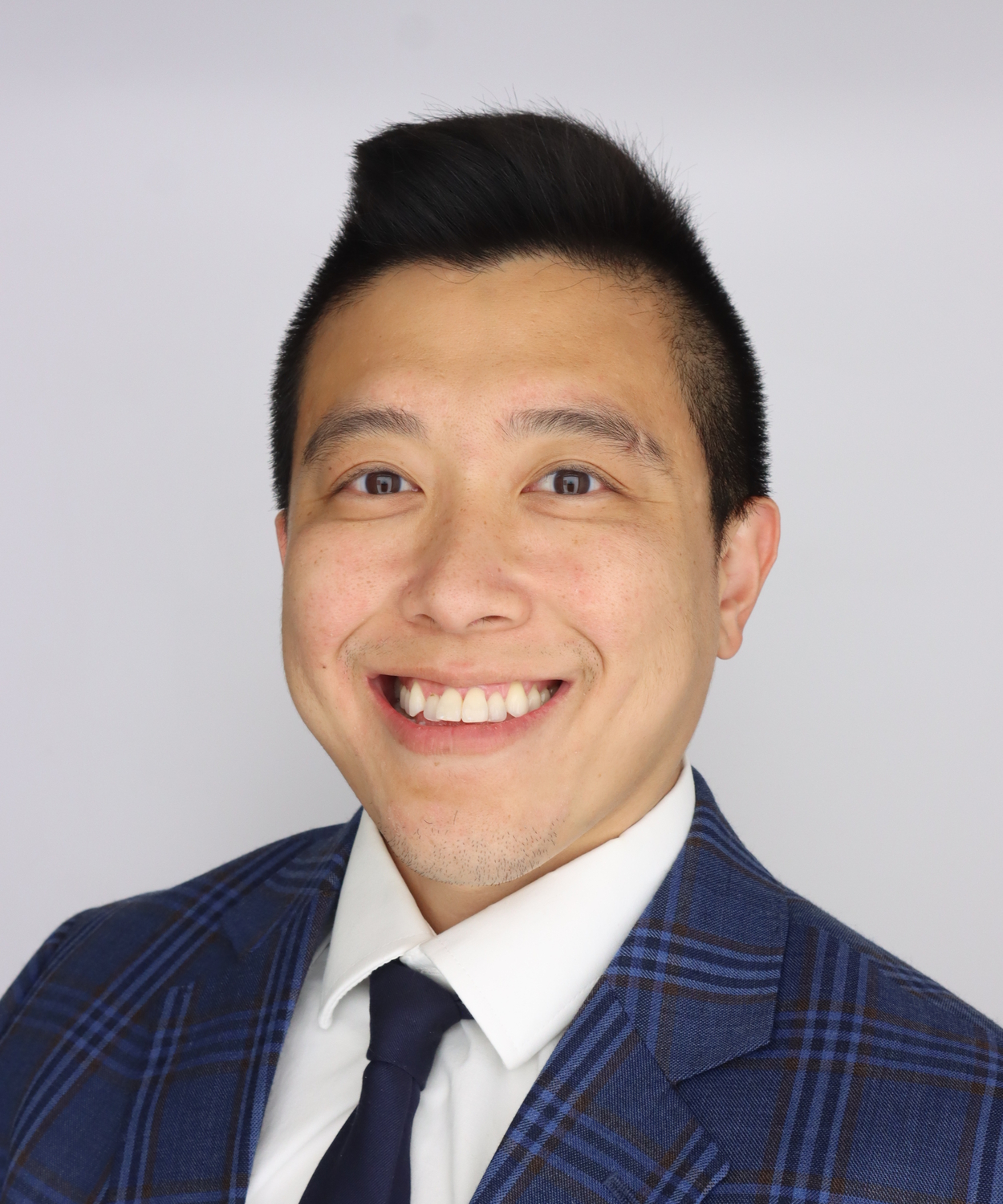 Christopher B. C. Koo, M.D., anesthesiologist and intensivist